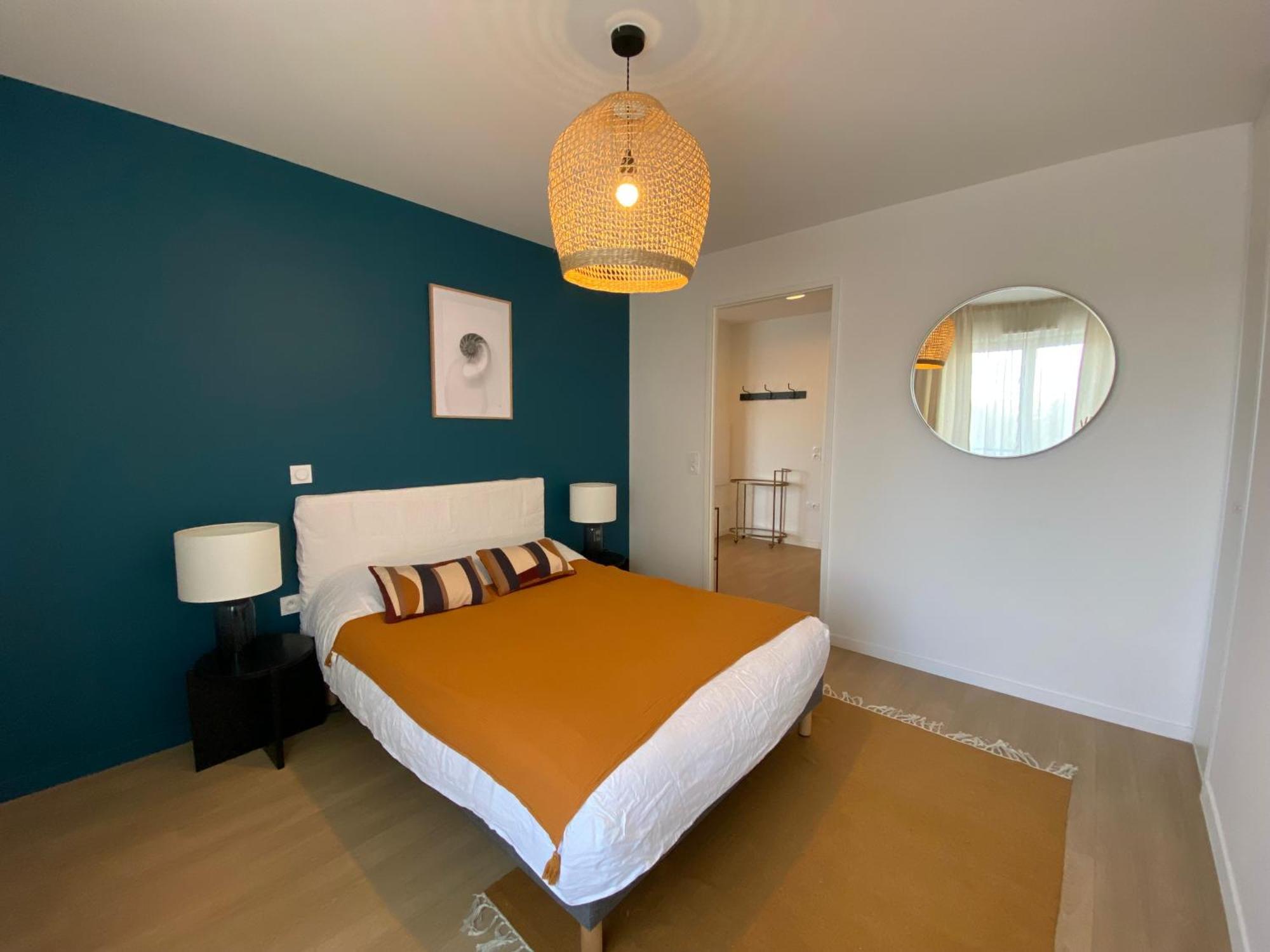 Cazam Paris Saint Ouen Aparthotel Exterior photo